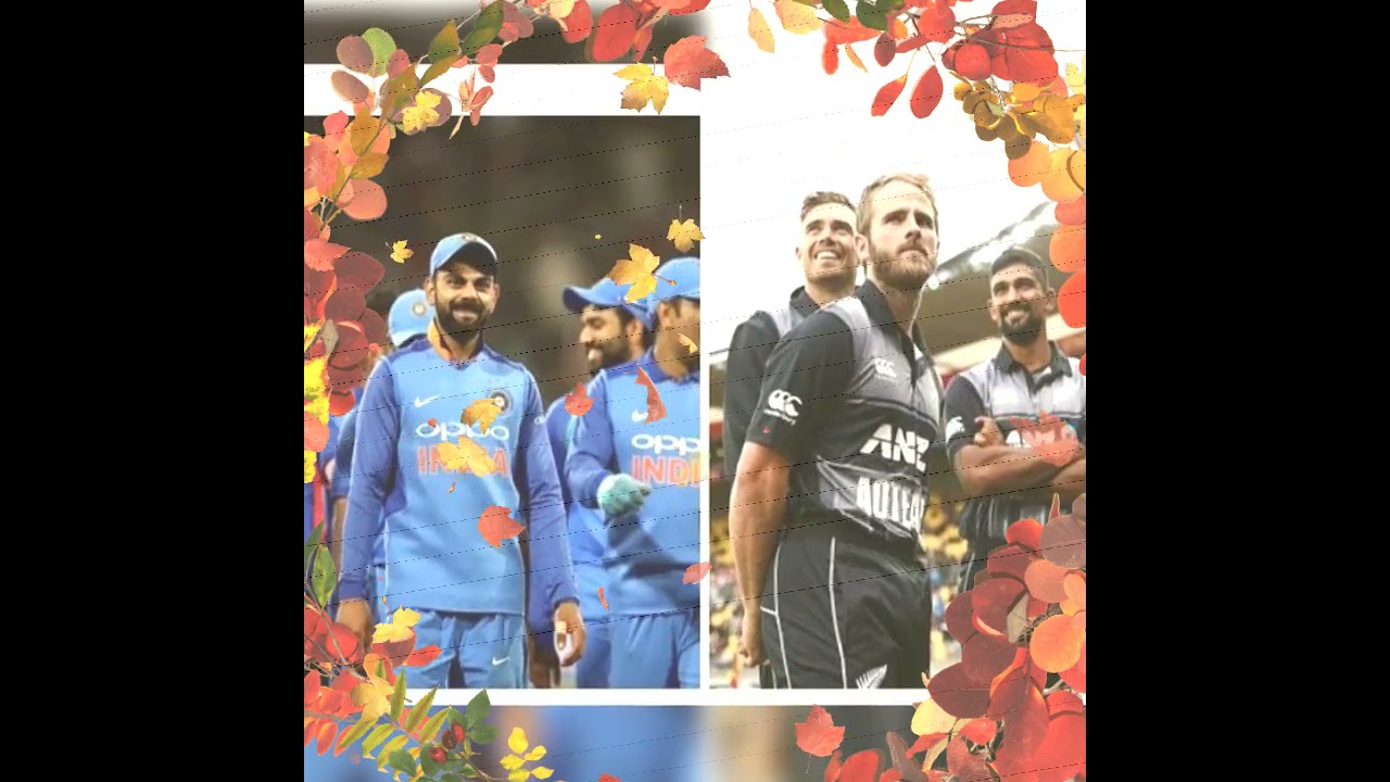 virat kohli upset after Newzealand won