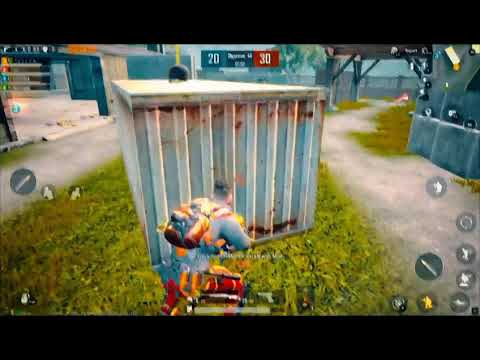 Toh Phr Ao? || Heart Touching       Song ? || Pubg Mobile || Vilen Gaming?