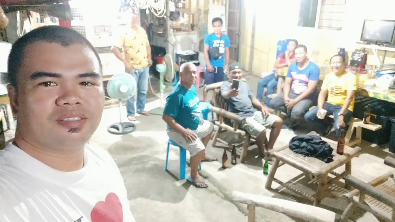 Kambal Andrade Birthday (throwback memories)