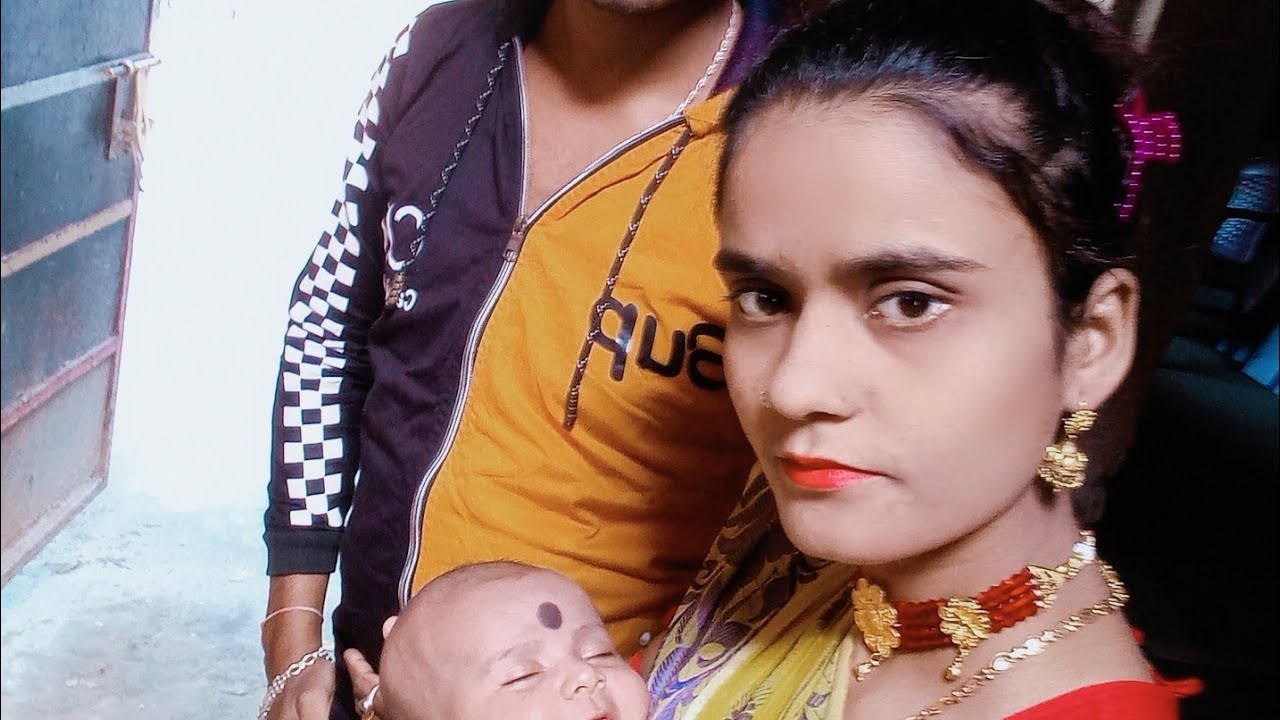 Vlog Video | Baby Vlog | Village Baby Vlog | Ahan Raj 1Day-90Day Journey | Short Vlog |Vlog Video
