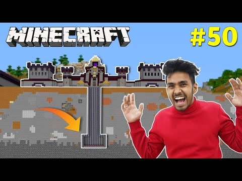 STARTING SURVIVAL SERIES . minecraft