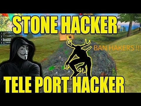 HACKER IN MY GAME/BAN HACKER???