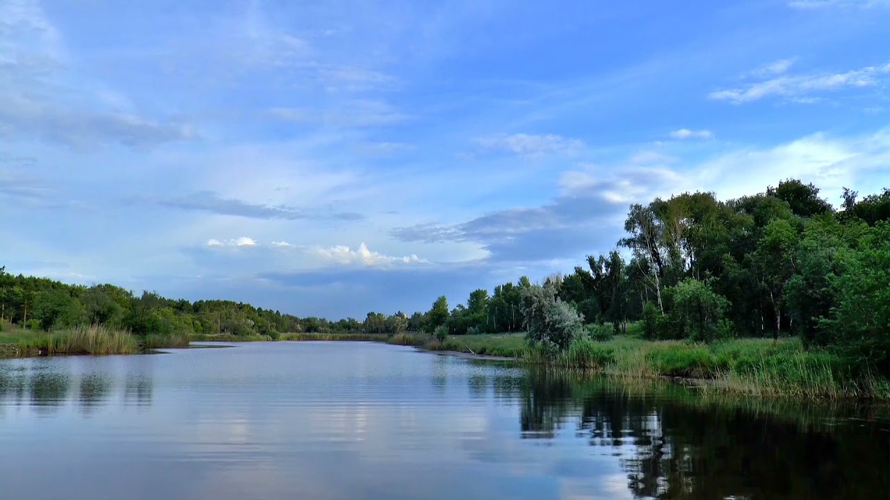 Meditation Music Video