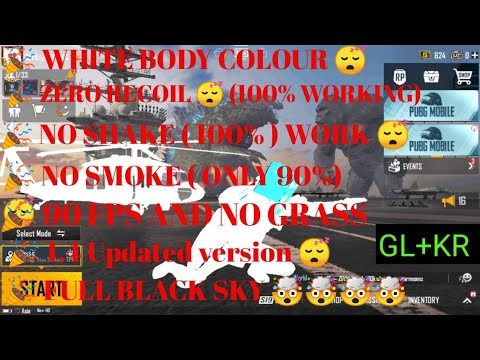 PUBG BEST CONFIG FILE #PUBG