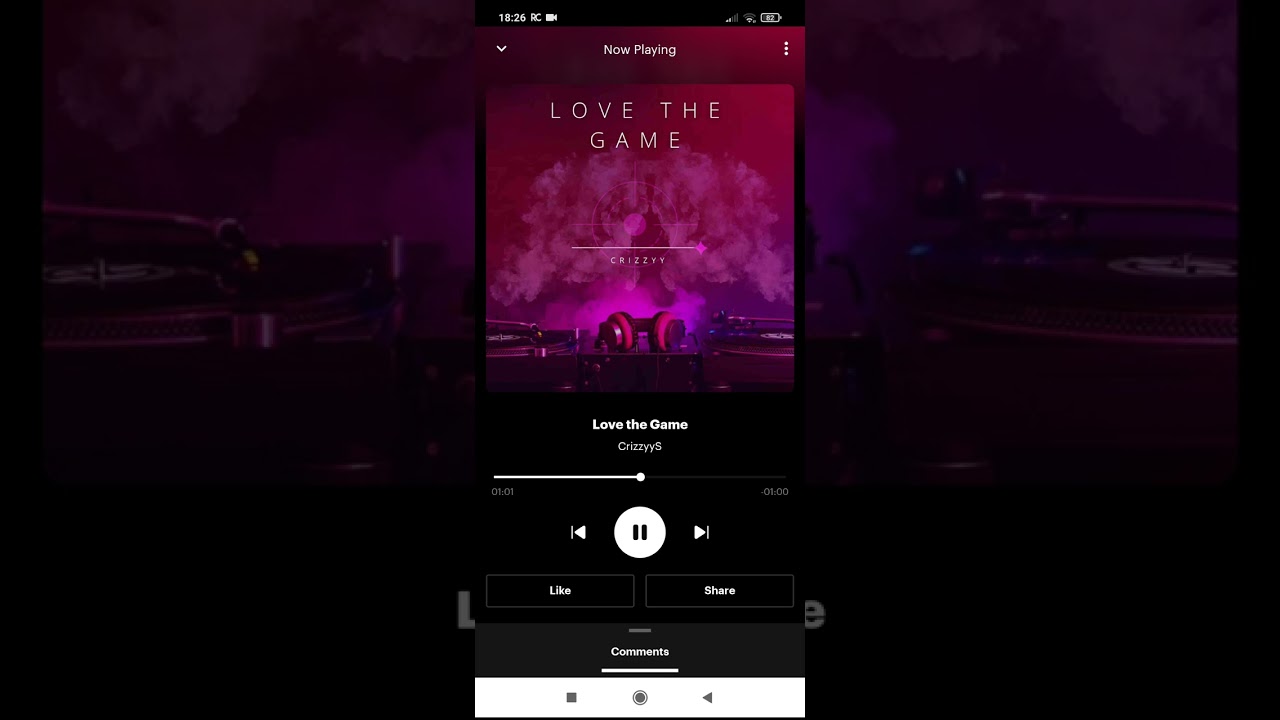 Love the game ☺️💗#love the game#youtubevideos#tseries _trending_song