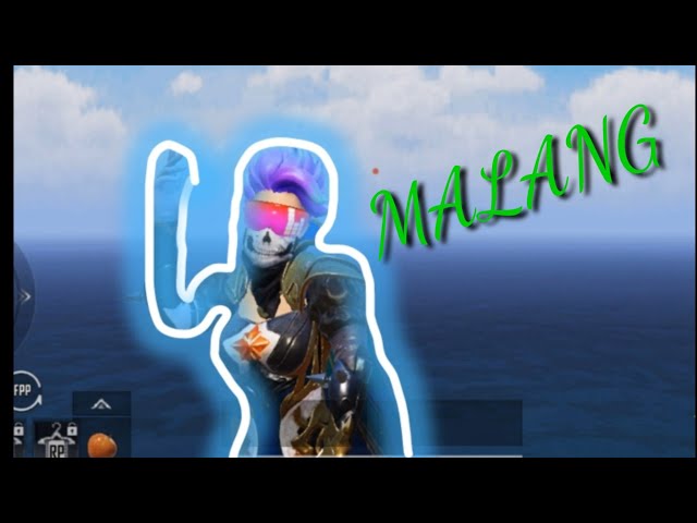MALANG ?? Short Montage || Sniper Montage || Slow Mo || SPARK PLAYZ #Shorts