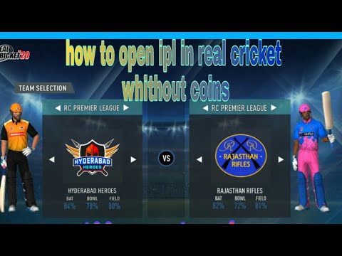 #real #cricket #ipl #open #free
#gamer_noob_no2