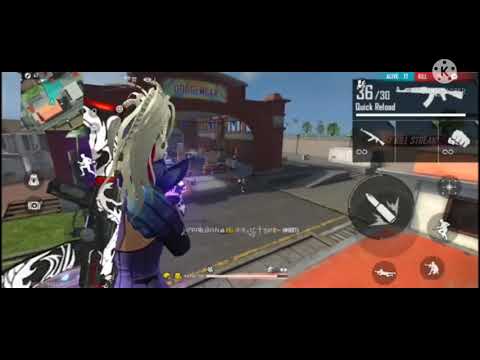 ##OP gameplay with Ak47....
