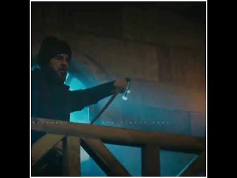 ertugrul angry mood???