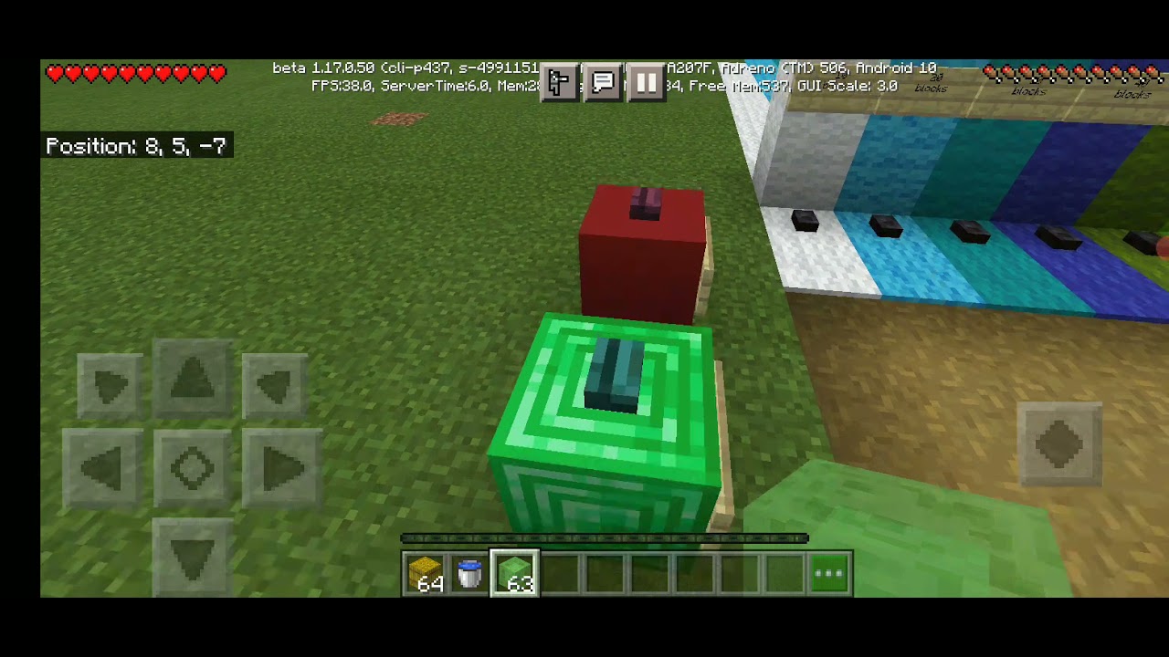 LMG challenge in Minecraft ??||