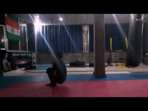 Workout / #anshulthapliyal / Anshul Thapliyal