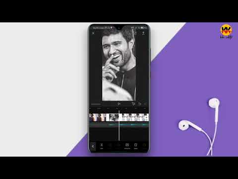Instagram Trending Pendulum Shake Effect Video Editing | Little Do You Know | by kk edits
