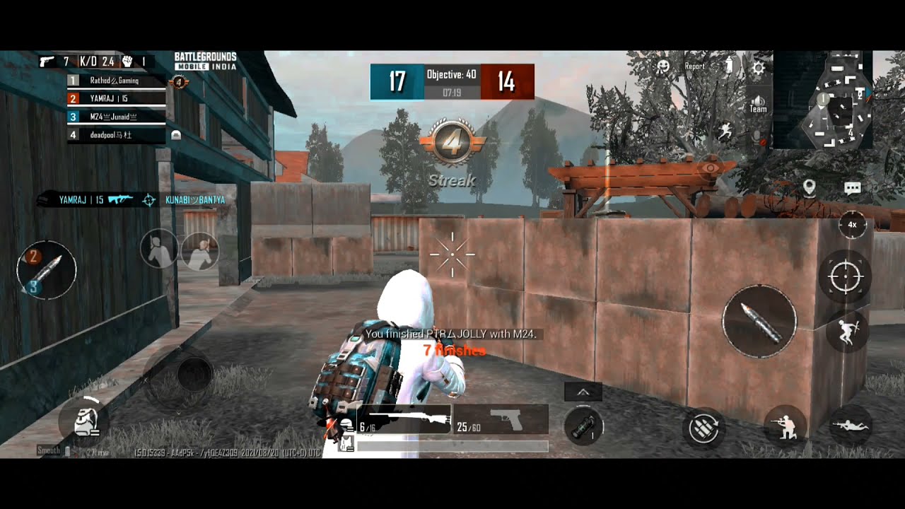 ?New Video came out TDM Me vs Random only ❤️