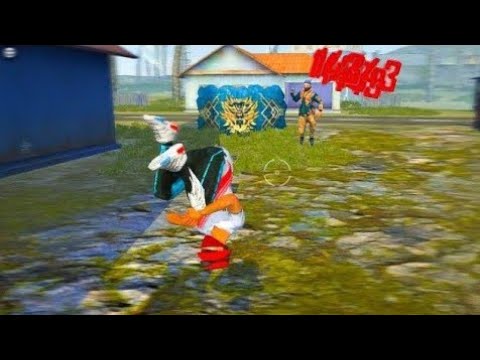 24kGoldn - MOOD♥️(Free Fire highlights)???️‍?