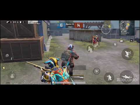 Nagaland random players challenge to me as my friend