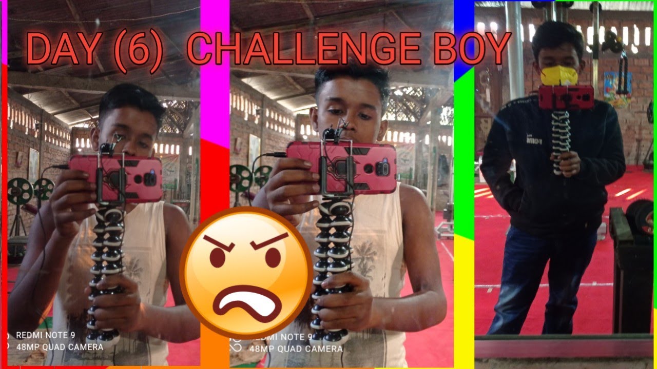 BORING WORK OUT TODAY ????