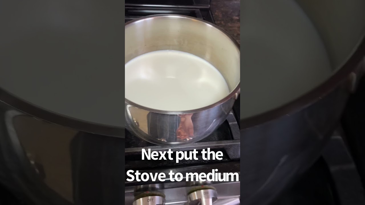 How to make Star Bucks Coffee with Nescafé clasico