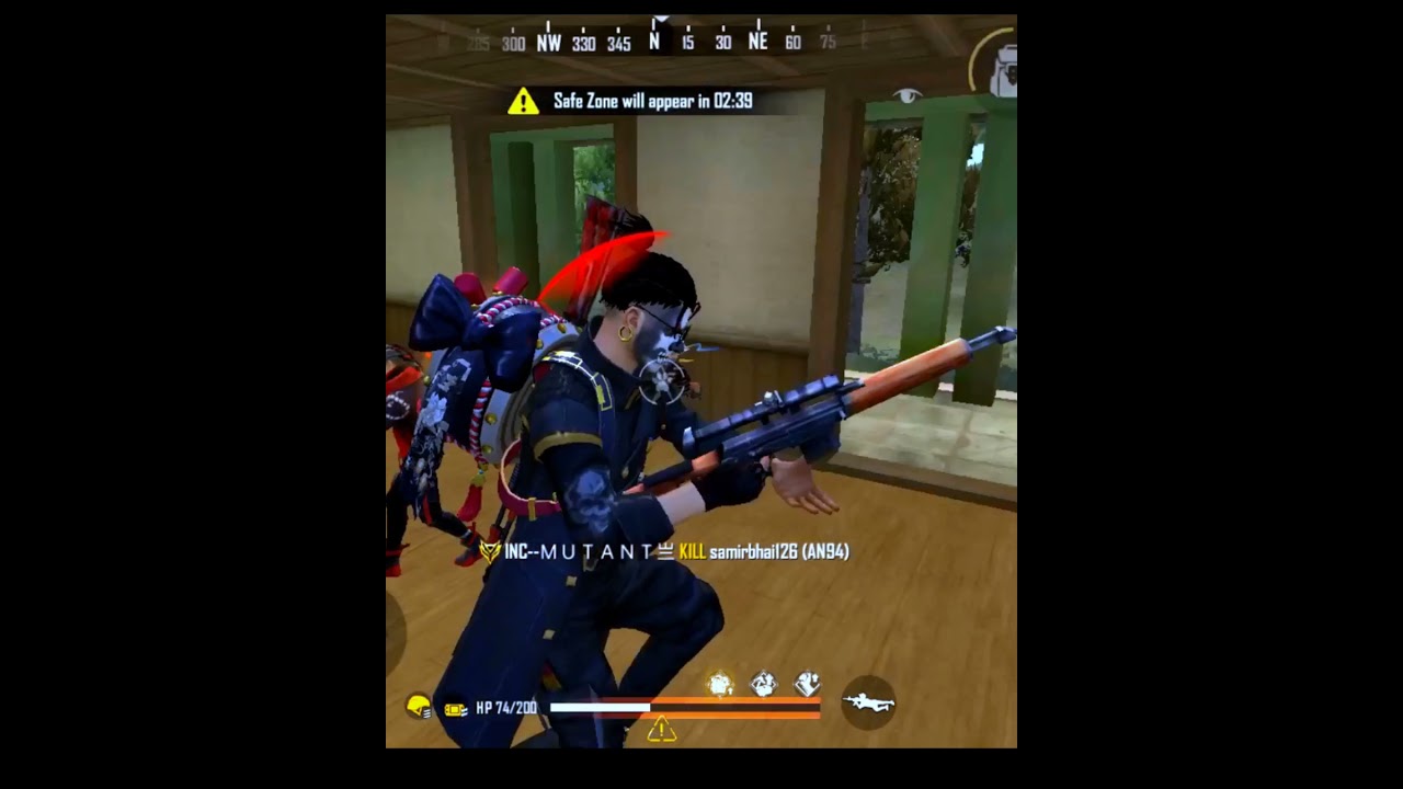 I am clock tower ? King ?  ||FF HASAN ||Free Fire