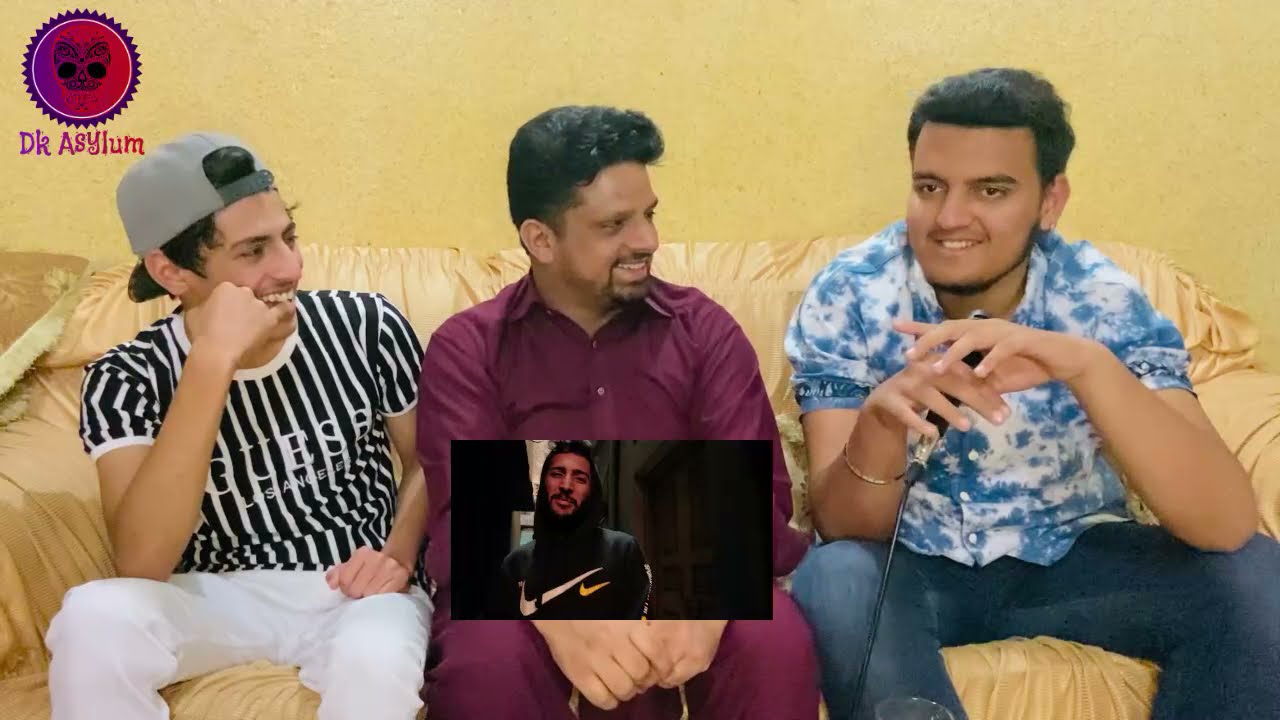 Interview Daany And Rayan Prod of PINDI KA SWAG Team Pindi |Official Song-Daany #Dk Asylum Pindi aye