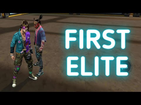 Power Of First Elite ??