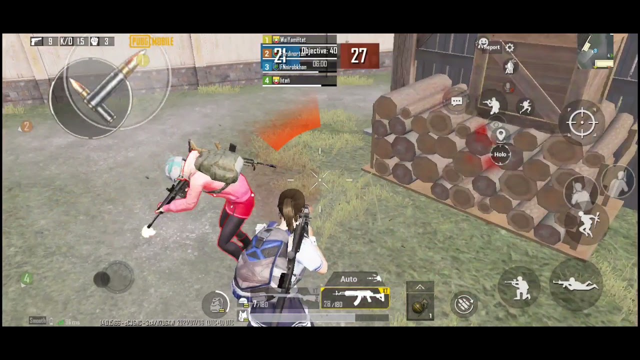 ?how to my video upload YouTube channel 2021 pubg mobile ?in bangladesh