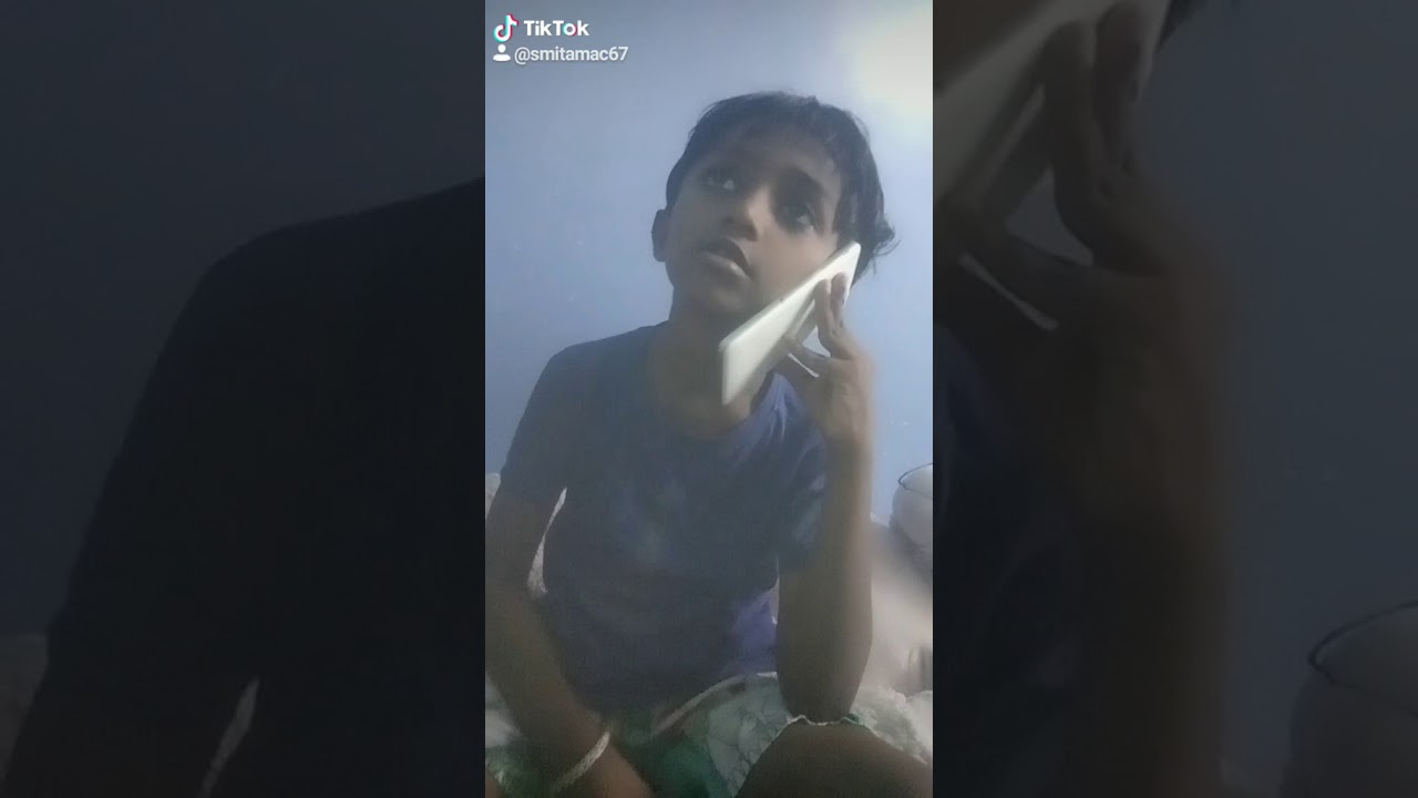 Funny Gujarati Video