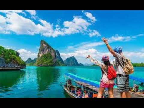 Beautiful place in world//Travel in the world