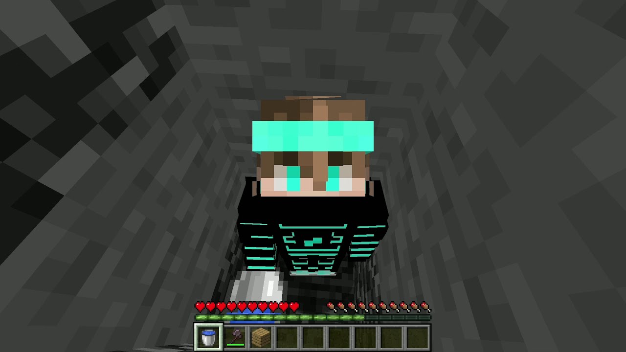 Highest MLG can be done in Minecraft.