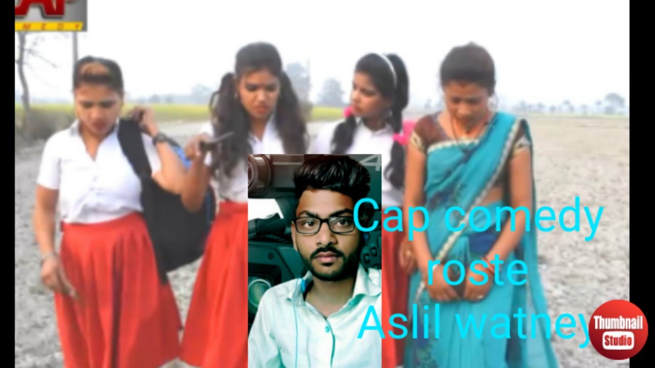 cap comedy roast Vasu