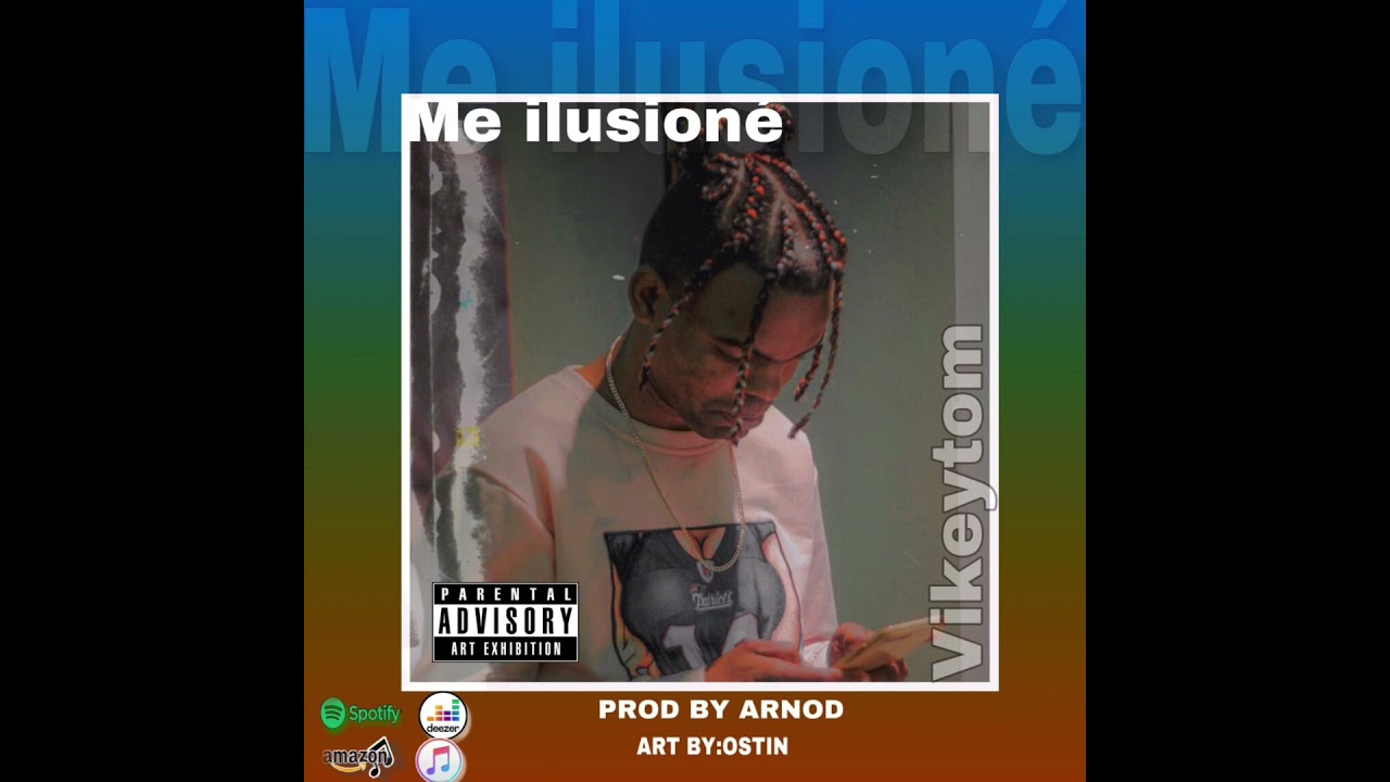 Vikeytom- me ilusioné