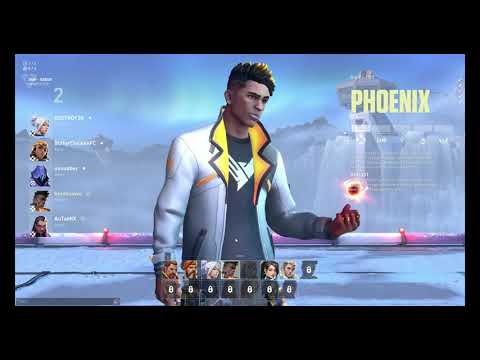 VALORANT | FUNNY DEATH MONTAGE |