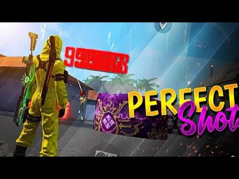 Perfect Shots?|| ( M1887, WOODPECKER,  SKS) || Garena freefire ||