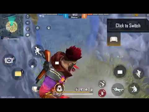 free fire headshot trick 100percent
