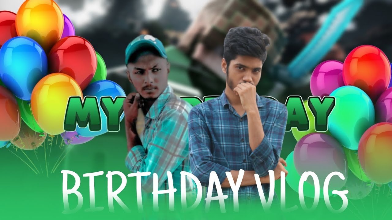 BIRTHDAY VLOG // VLOG-07 // JINNAT KHAN VLOG // TUTUL HOSSAIN // NEW VLOG 2021 // GORIBER BAND//