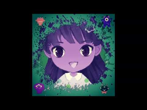 monsters - Kit mix