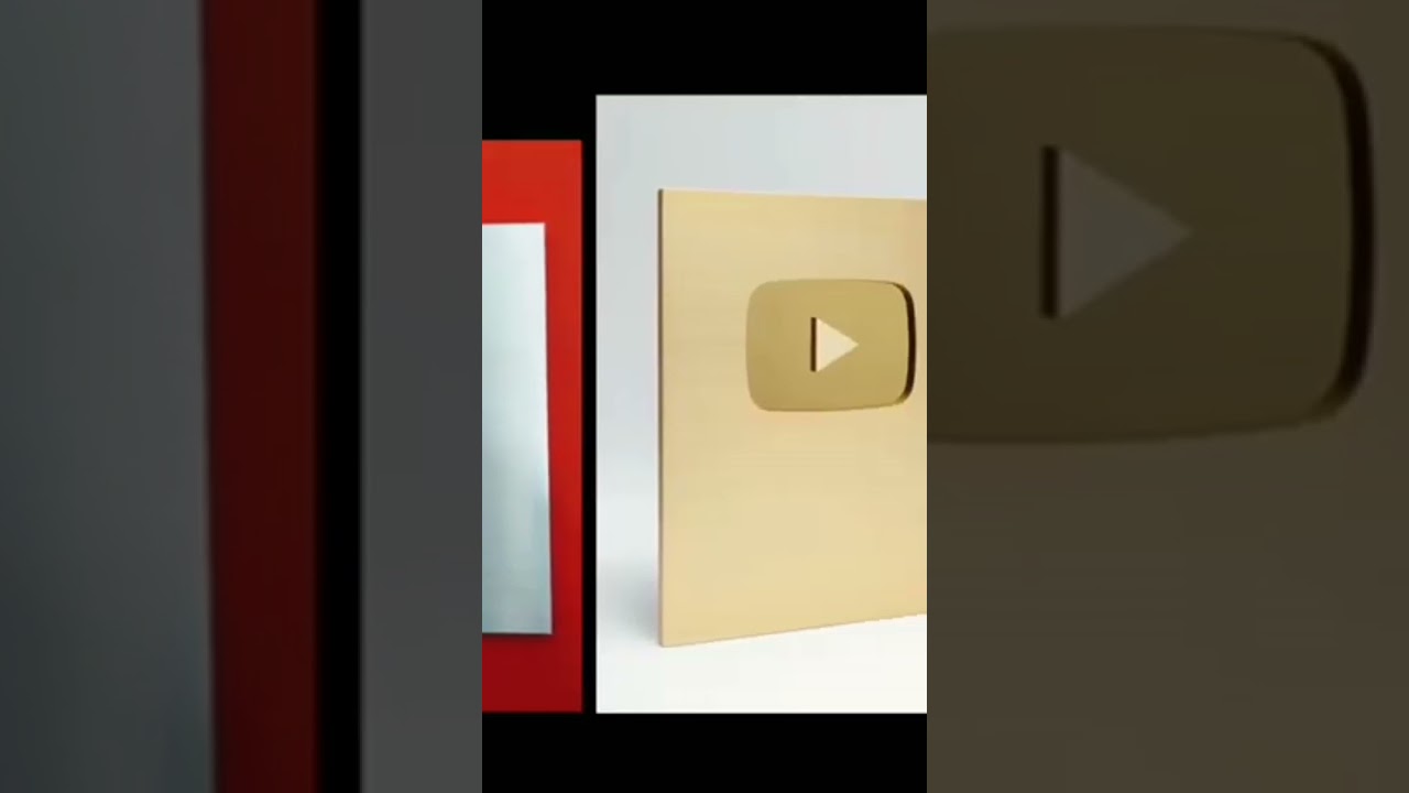 YouTube play botun #shorts #manojday