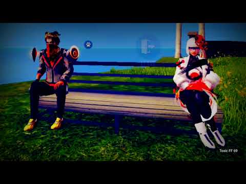 FREE FIRE STATUS | KYA BAAT HE SONG FREE FIRE STATUS#JONNYGAMING ❤️❤️??