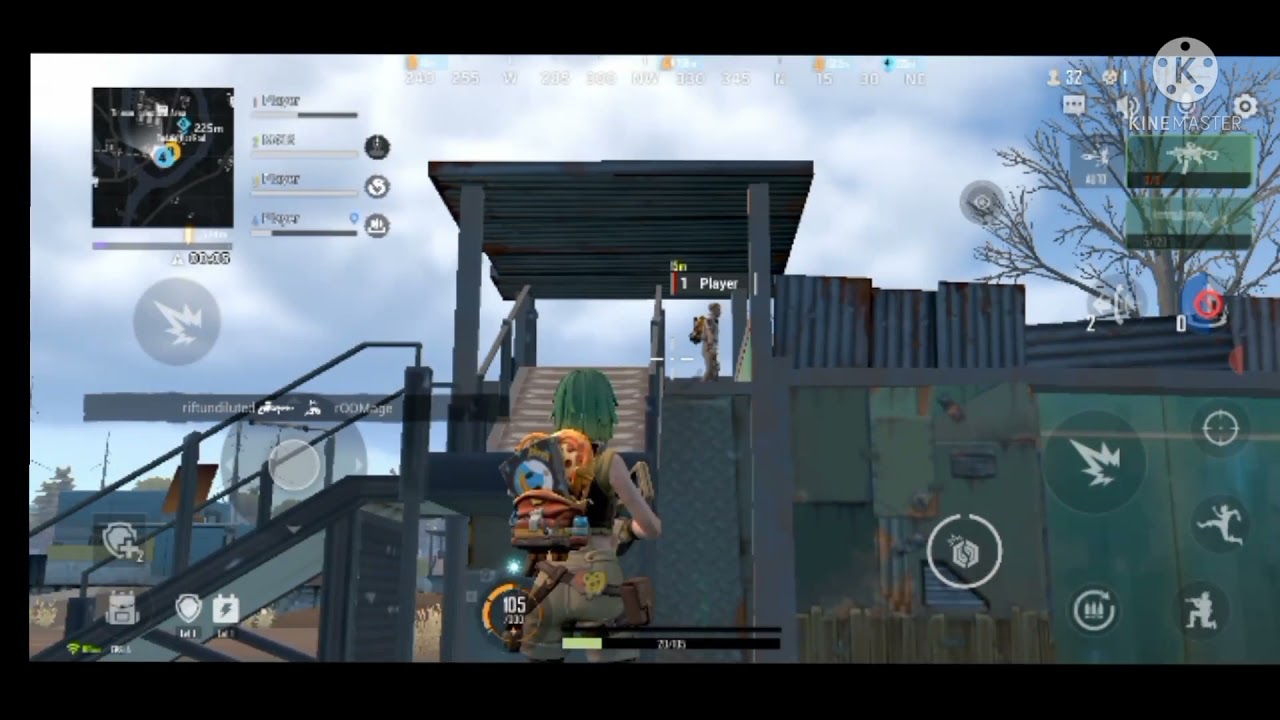 Farlight 84 gameplay-1