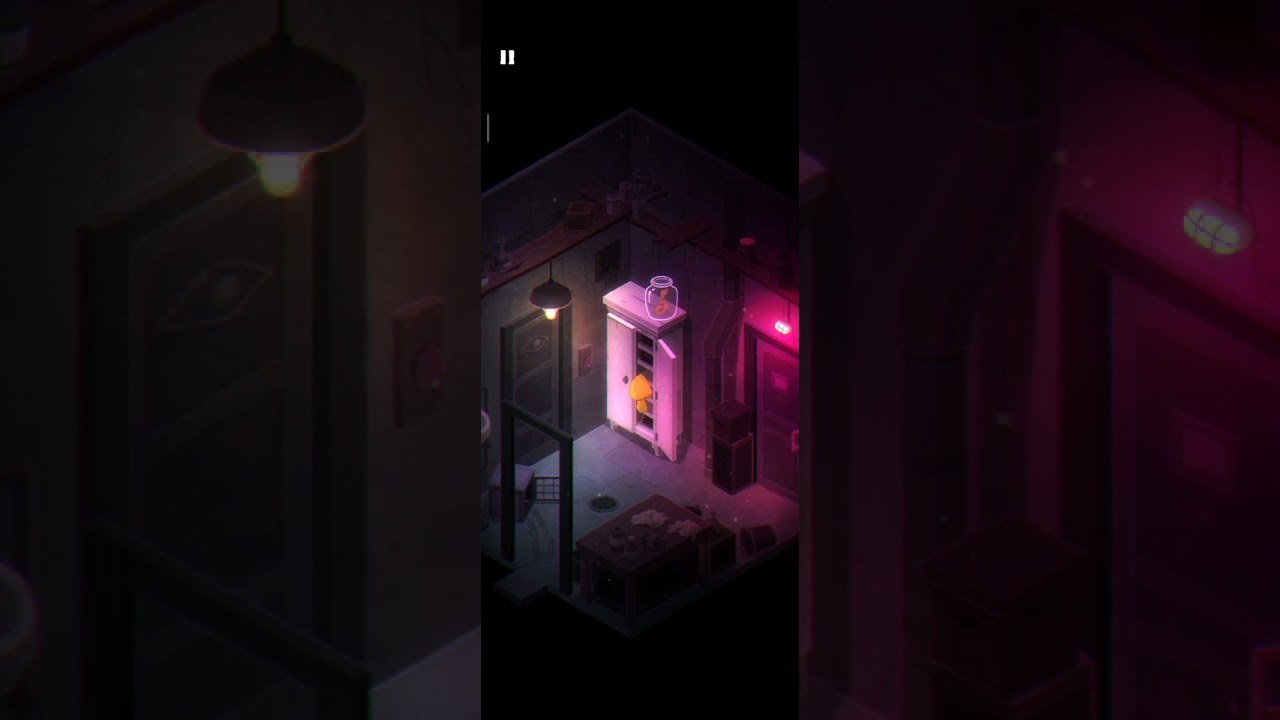 very little nightmare Short Gameplay