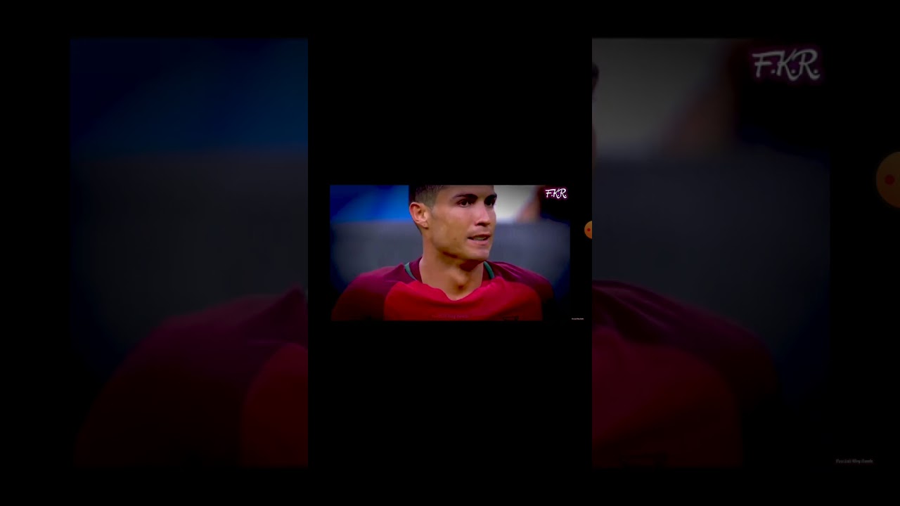 ronaldo music