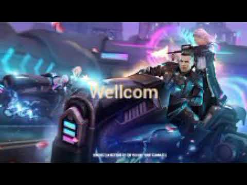 new video on YouTube