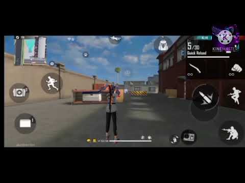 #FREEFIRE OP HEADSHOT MONTAGE❤️DANGER GAMING ❤️
