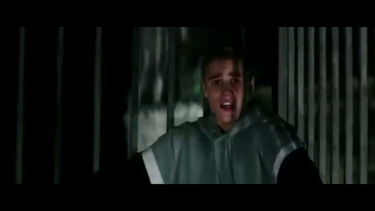 Justin Bieber - Ghost (Official Music Video)