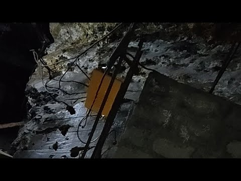 singareni underground short ...