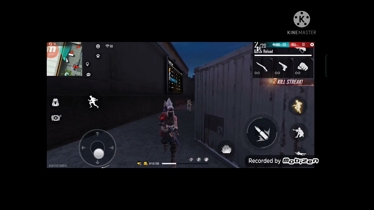#raistar #kill2head one tap head shot in training ground #freefire #onetapheadshot
