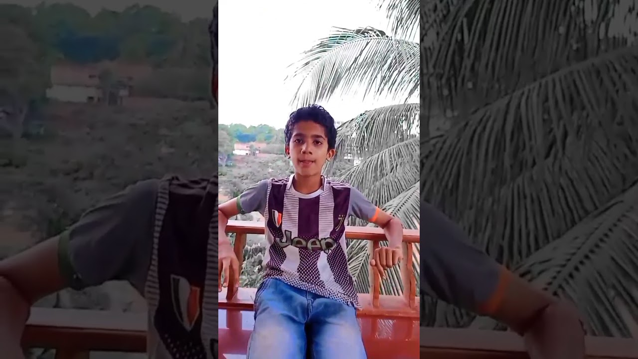 smoking PRANK ON MY BRO