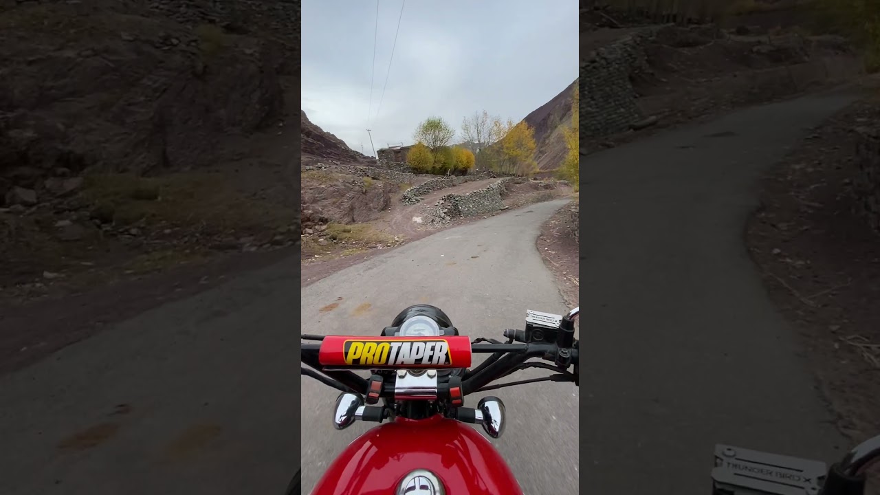 LADAKH ✨?