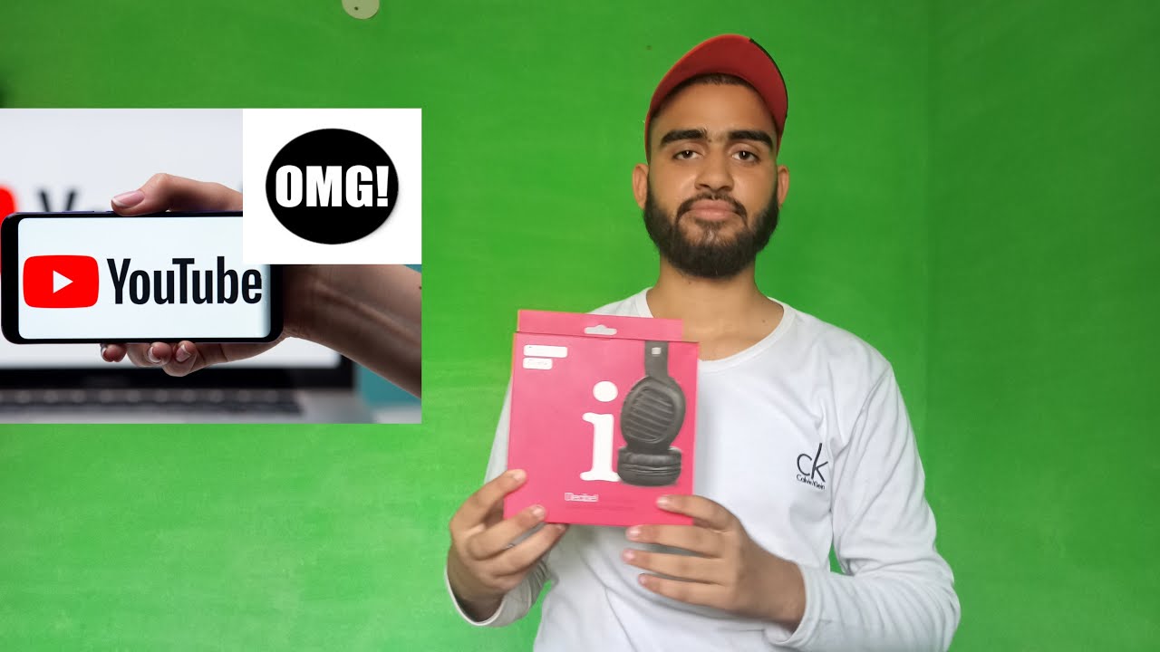 #TECNNOPEER#iBallHeadphones                                         I BALL HEADPNONES UNBOXING
