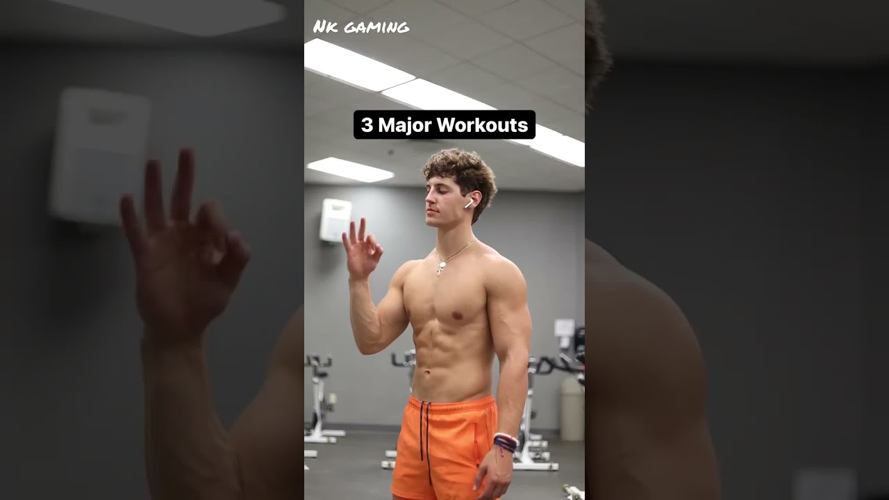 3 MAJOR ?WORKOUTS... TO GROW YOUR BACK... BY PRINCE.STEVE.....