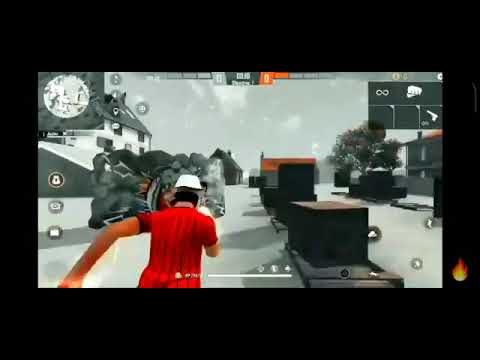 FREE FIRE ATTITUDE STATUS